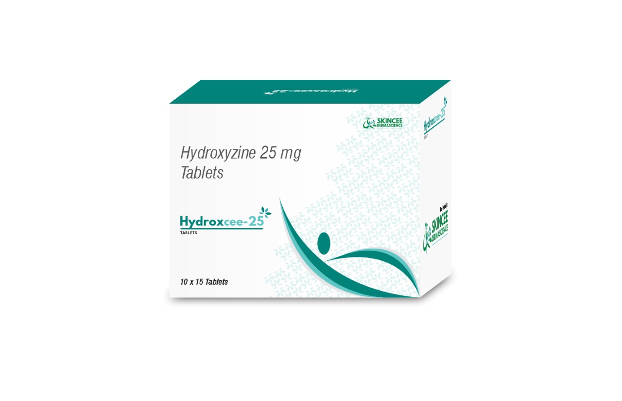 HYDROXCEE